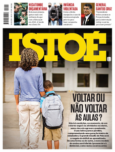 ISTOÉ - Acervo