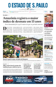 Estadão
