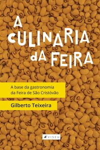 A culinária da Feira