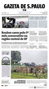Jornal Gazeta