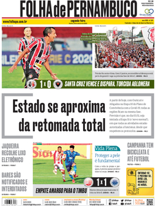 Folha de Pernambuco