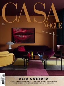 Casa Vogue