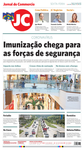 Jornal do Commercio