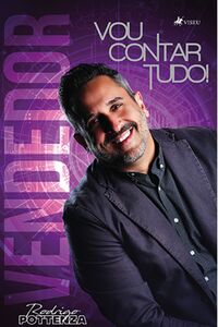 Vendedor, vou contar tudo