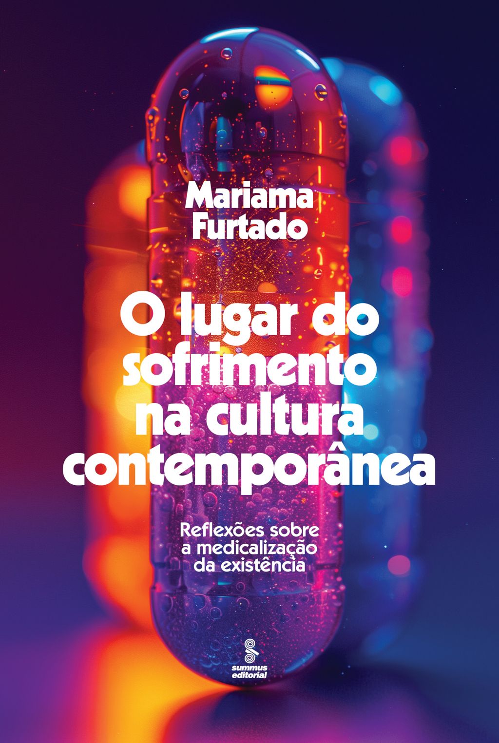 O lugar do sofrimento na cultura contemporânea