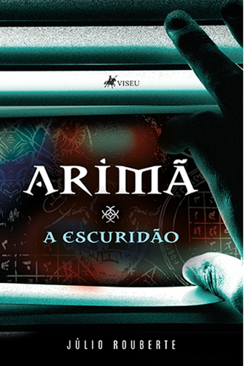Arimã, a Escuridão