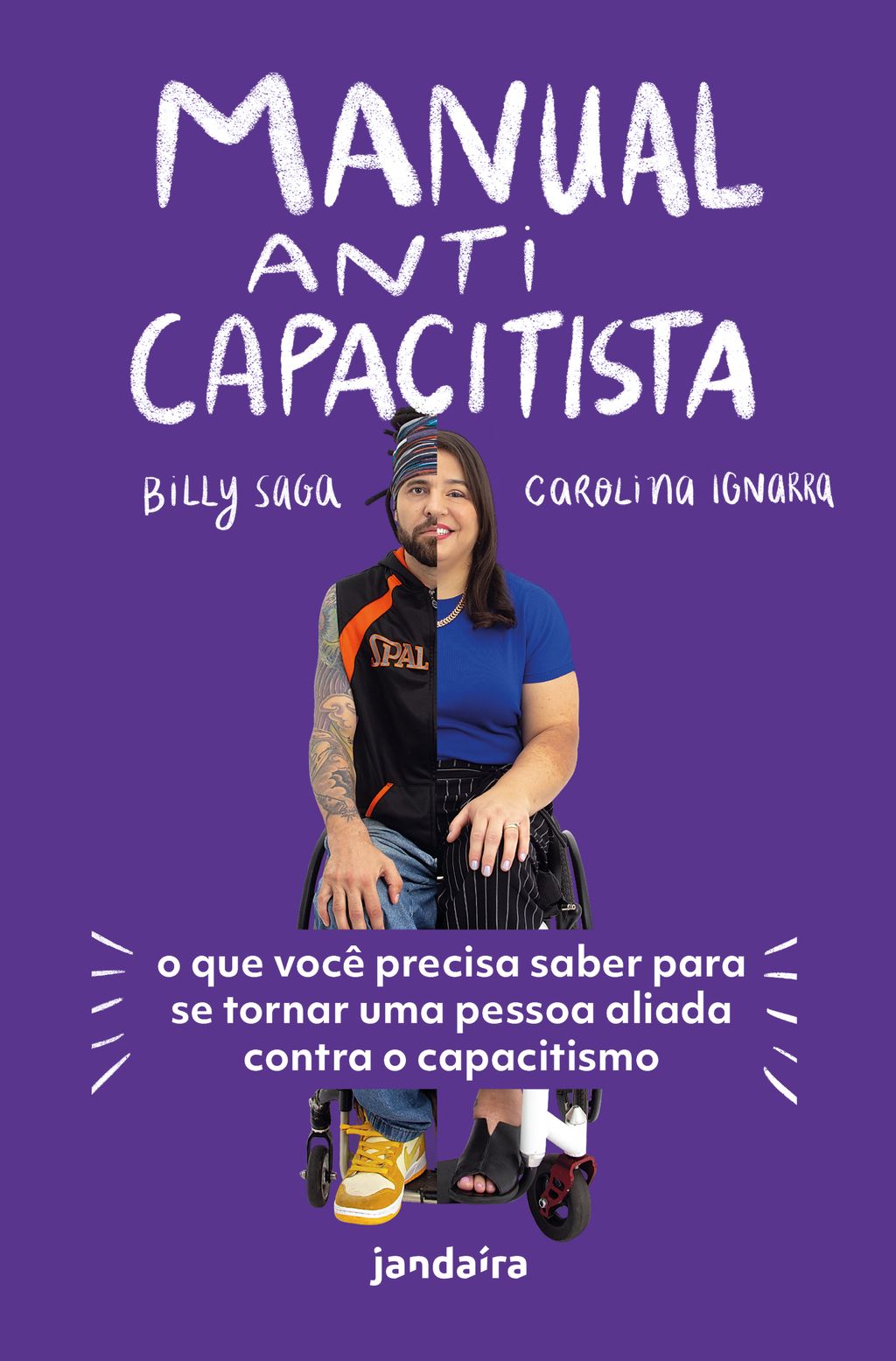 Manual anticapacitista