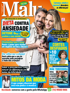 Malu Malu