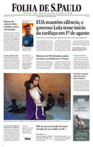 Folha de S.Paulo Folha de S.Paulo