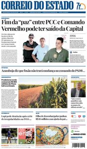 Correio do Estado MS