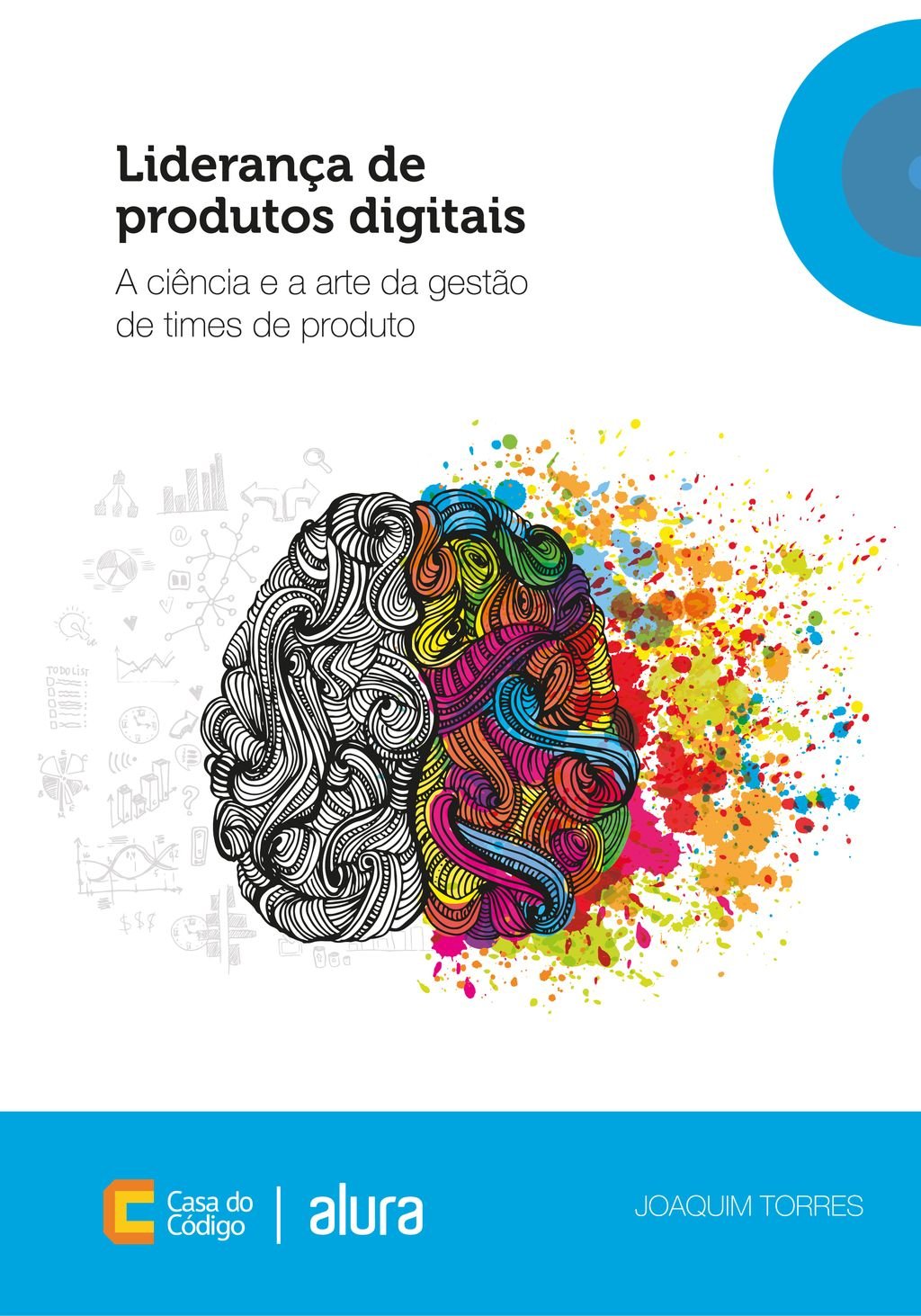 Liderança de produtos digitais