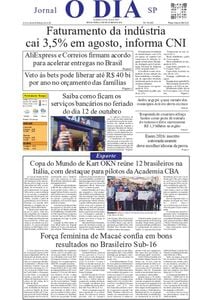 O Dia SP