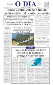 O Dia SP