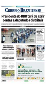 Correio Braziliense