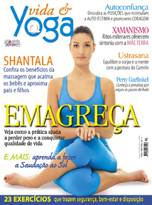 Vida & Yoga