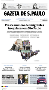 Jornal Gazeta
