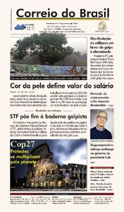 Correio do Brasil - Acervo