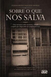 Sobre o que nos salva