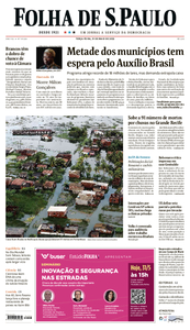Folha de S.Paulo
