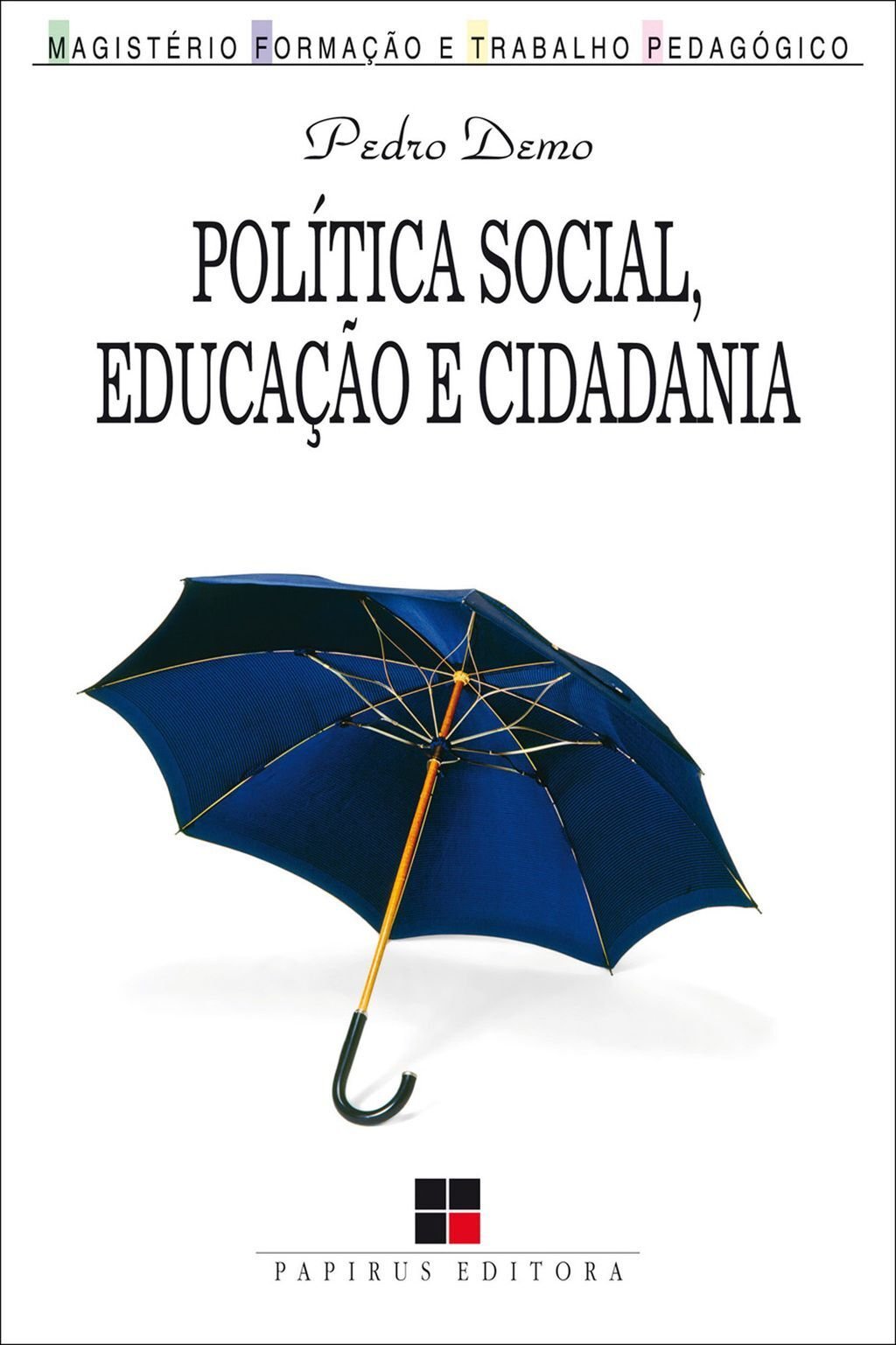 Política social, educação e cidadania