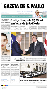 Jornal Gazeta