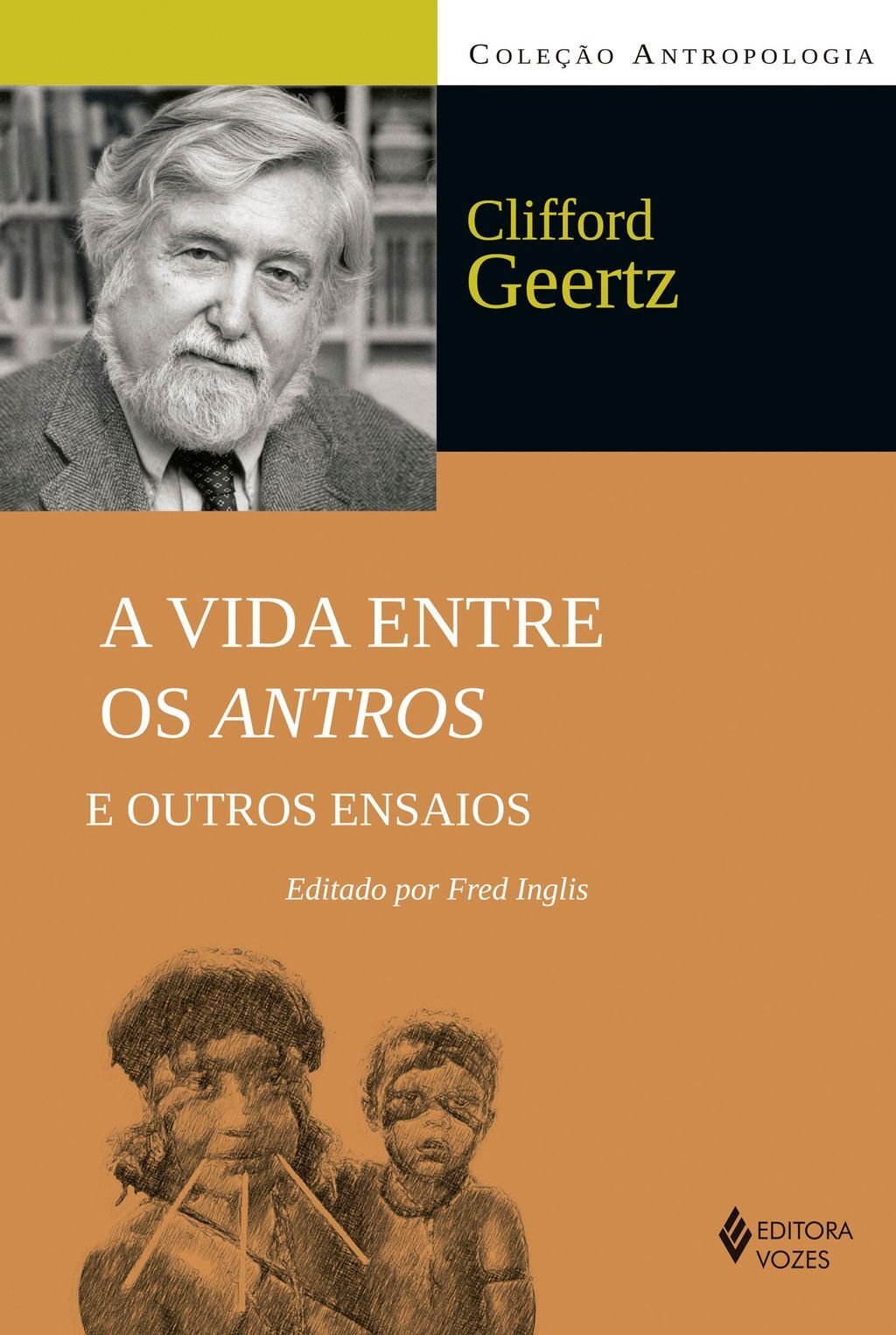 A vida entre os antros e outros ensaios