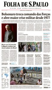 Folha de S.Paulo
