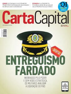 Carta Capital Carta Capital