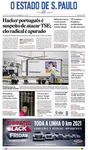 Estadão