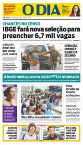 O Dia RJ
