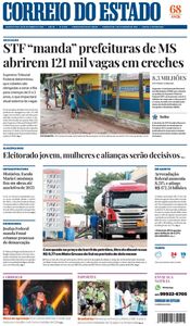Correio do Estado MS