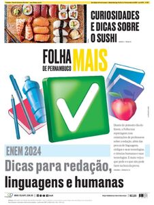 Folha de Pernambuco