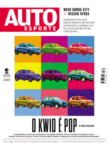 AutoEsporte