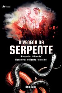 O veneno da serpente