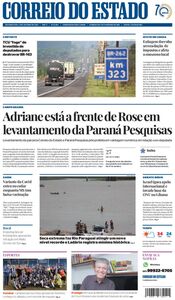 Correio do Estado MS