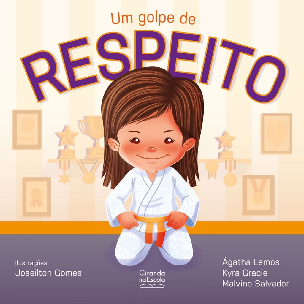 Um golpe de respeito