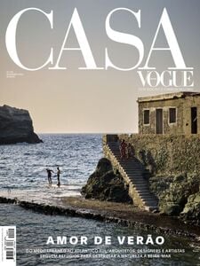 Casa Vogue