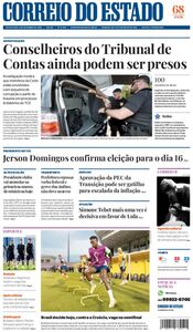 Correio do Estado MS