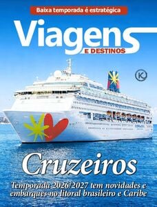 Viagens e destinos