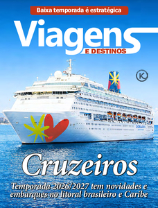 Viagens e destinos