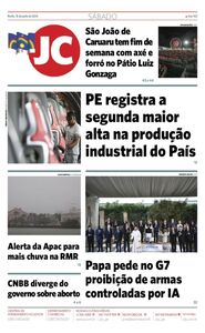 Jornal do Commercio