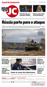 Jornal do Commercio