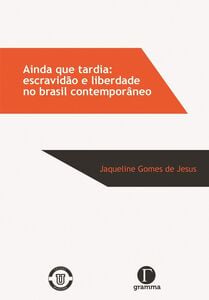 Ainda que tardia: