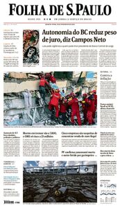 Folha de S.Paulo