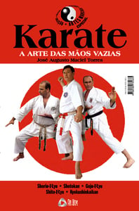 Coleção Artes Marciais