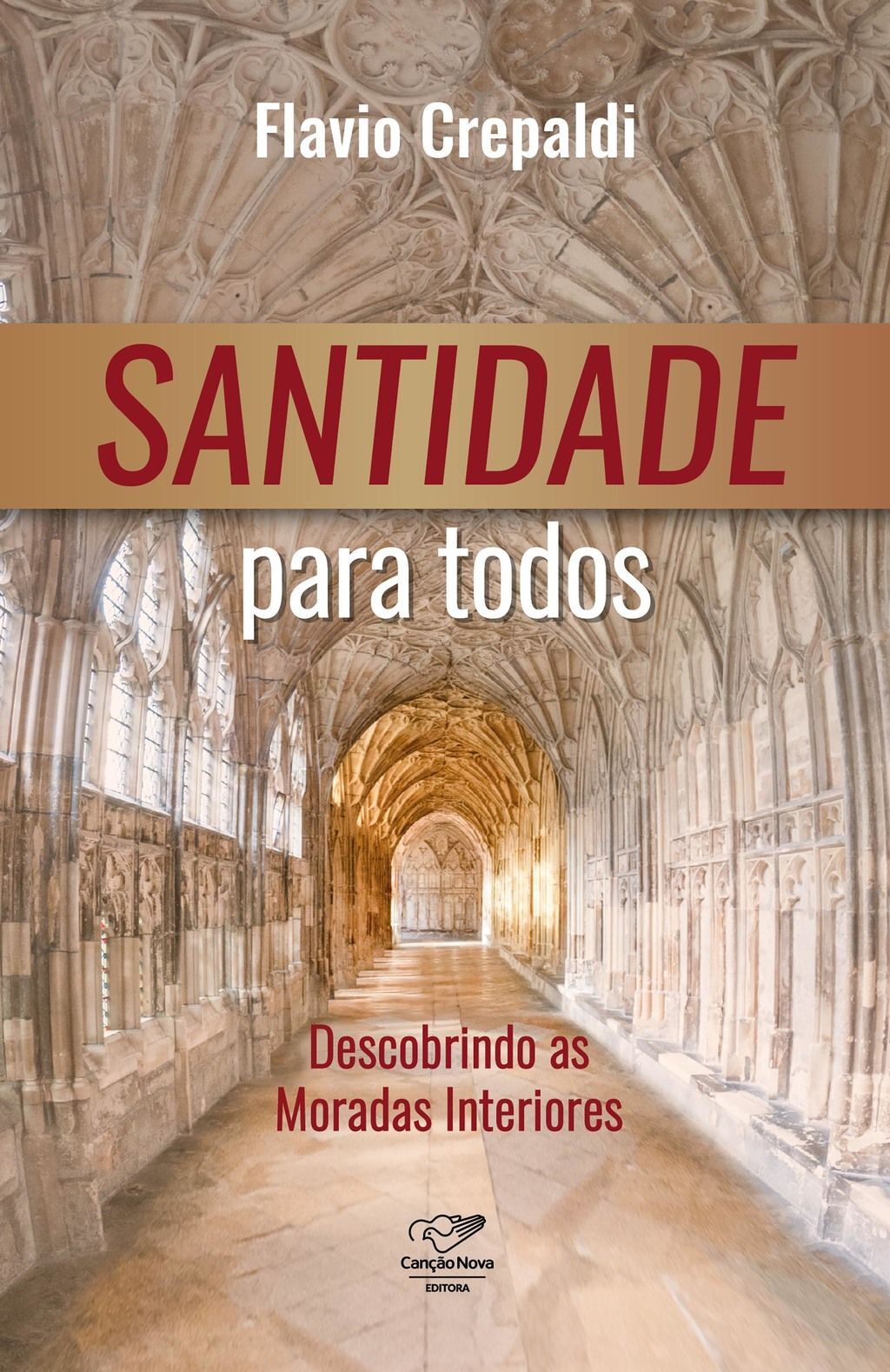 Santidade para todos