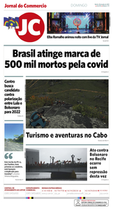 Jornal do Commercio