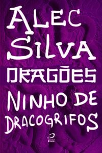 Dragões - Ninho De Dracogrifos