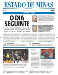 Estado de Minas Estado de Minas