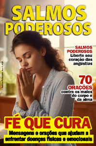 Salmos Poderosos